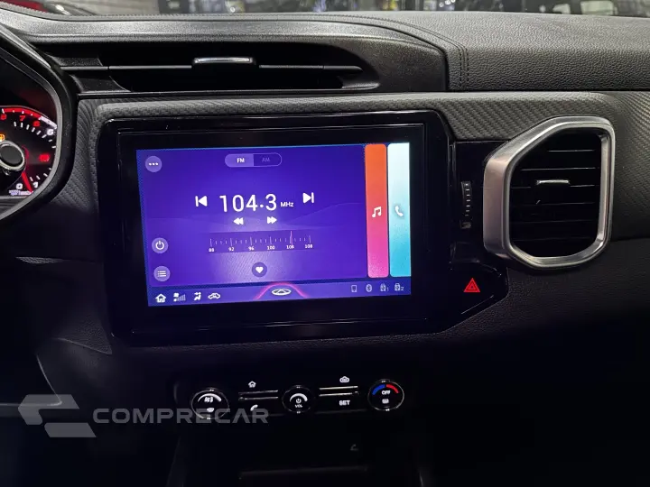TIGGO 5x 1.5 VVT TURBO iFLEX T DCT