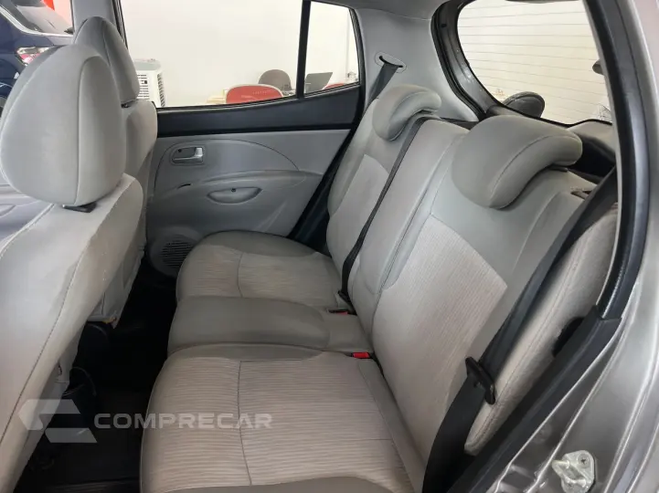 PICANTO  KIA