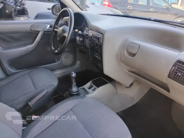 Saveiro 1.6 MI CL