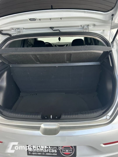 HB20 1.6 16V Vision