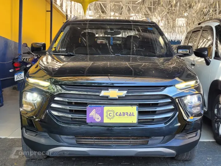 MONTANA PREMIER 1.2 Turbo Flex 12V Aut.