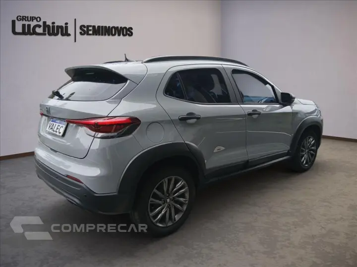 PULSE 1.3 FLEX DRIVE MANUAL