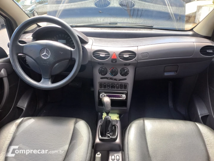 CLASSE A 1.6 160 Elegance