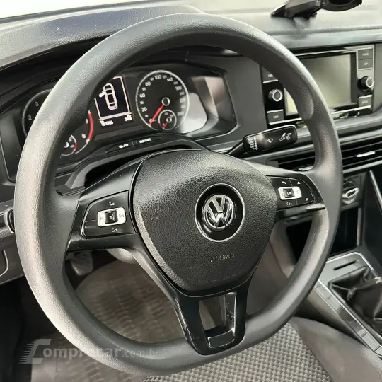 VIRTUS 1.6 MSI Flex 16V 5p Mec.