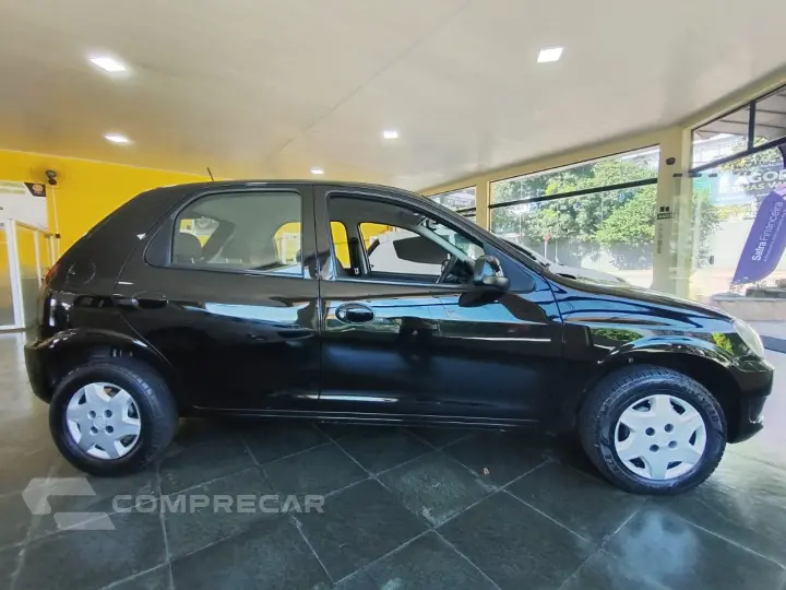 CELTA 1.0 MPFI LT 8V