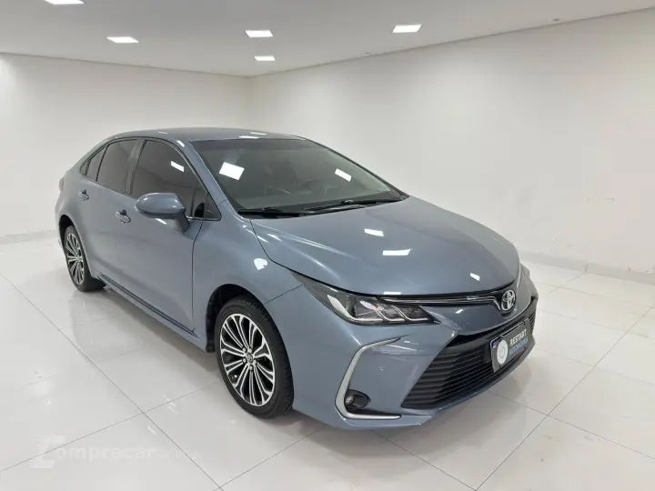COROLLA 2.0 Vvt-ie XEI