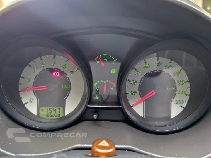 FIESTA 1.0 MPI CLASS HATCH 8V FLEX 4P MANUAL