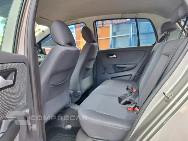 FOX - 1.0 MI 8V 4P MANUAL