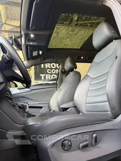 TAOS 1.4 250 TSI Highline