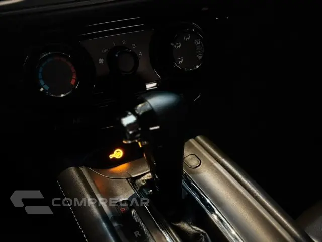 HR-V - 1.8 16V LX 4P AUTOMÁTICO