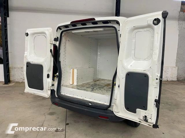 FIORINO - 1.4 MPI FURGÃO 8V 2P MANUAL