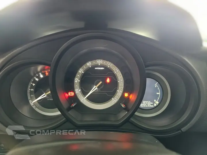 C3 Tendance Pure Tech 1.2 Flex 12V Mec.