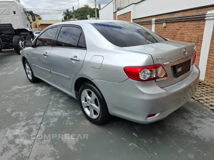 COROLLA 2.0 XEI 16V