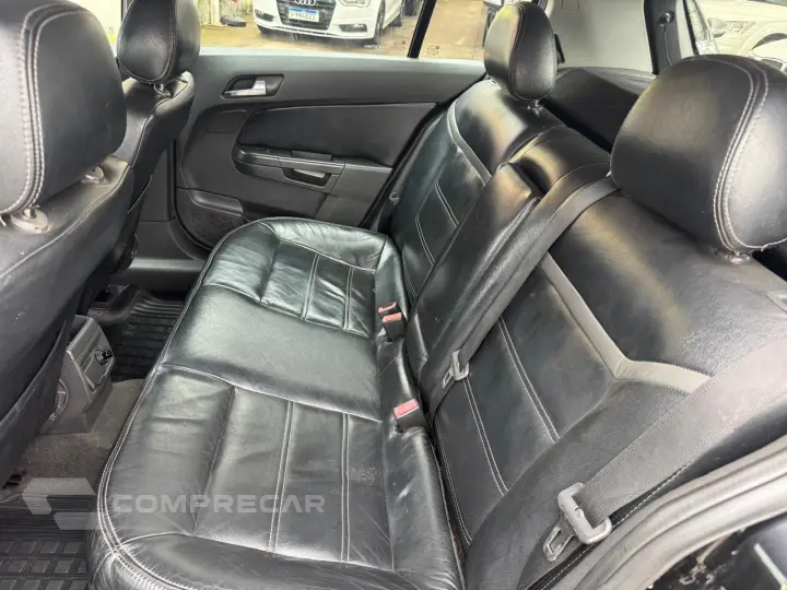VECTRA 2.0 MPFI GT Hatch 8V