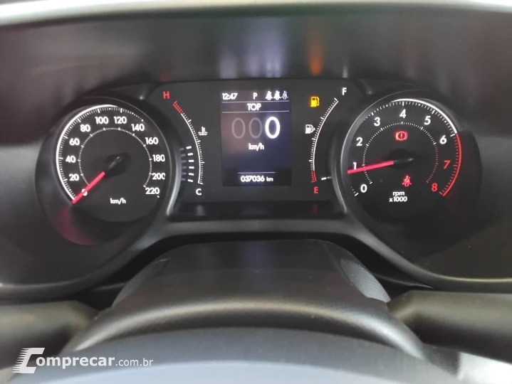 PULSE 1.3 FLEX DRIVE CVT