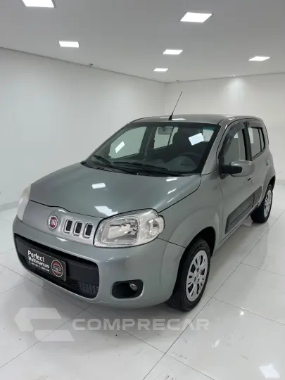 UNO 1.0 EVO Vivace 8V
