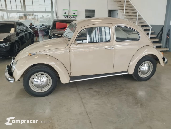 FUSCA 1.3 8V