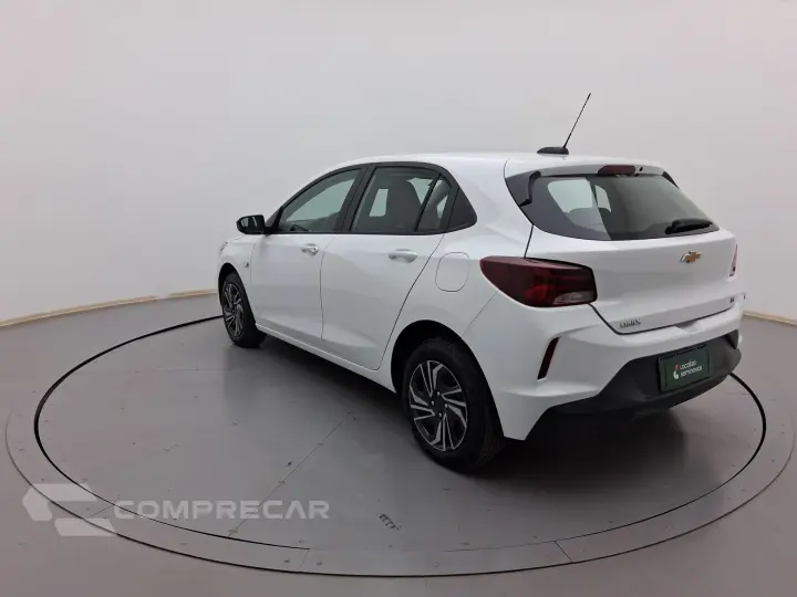 ONIX 1.0 FLEX LT MANUAL