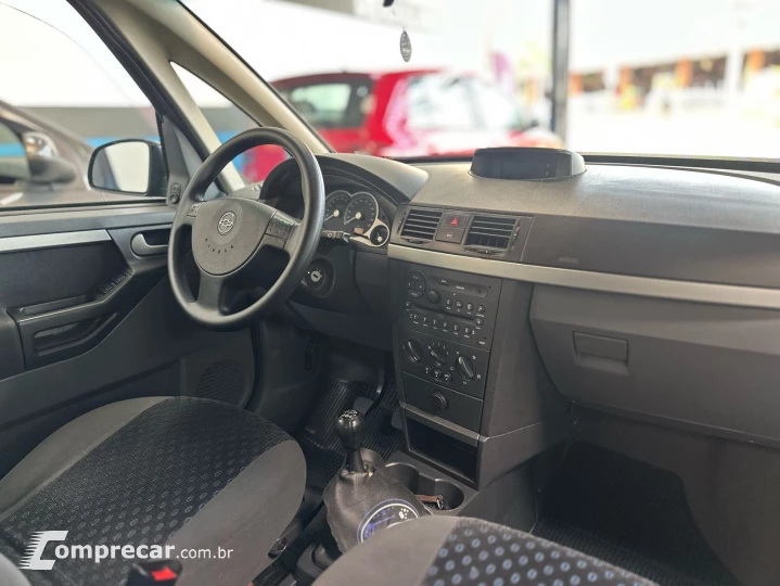 MERIVA 1.4 MPFI Maxx 8V