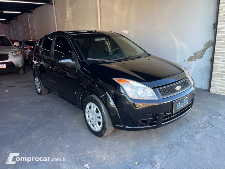 FIESTA 1.0 MPI 8V