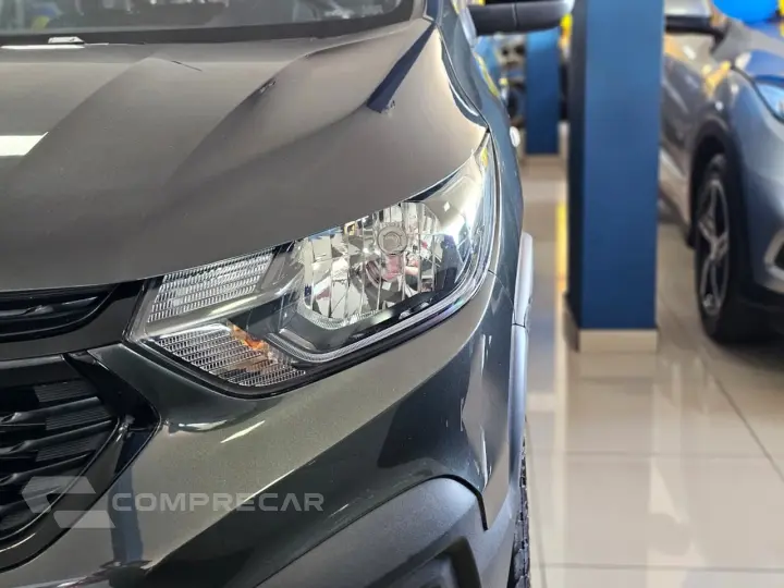 SPIN ACTIV7 1.8 8V Econo.Flex 5p Aut.