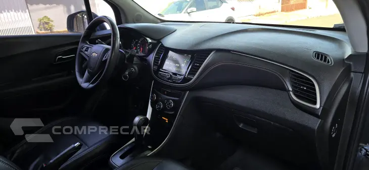 TRACKER 1.4 16V Turbo LT