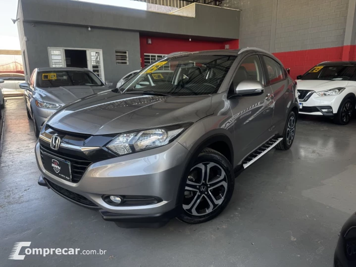HR-V 1.8 16V 4P EXL FLEX AUTOMÁTICO CVT
