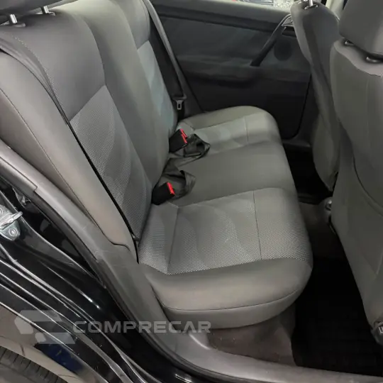 Polo Sedan 1.6 Mi Total Flex 8V 4p