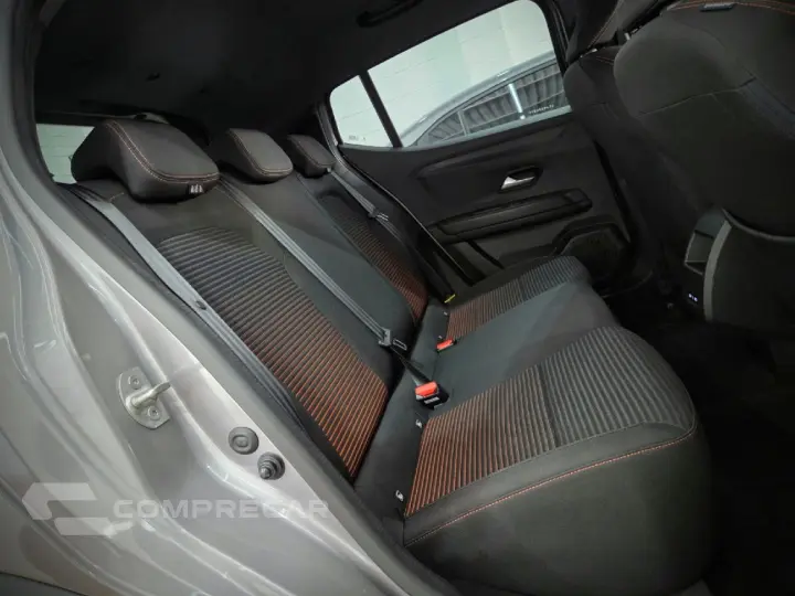 KARDIAN 1.0 TCE FLEX ICONIC EDC