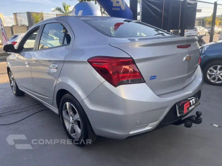 Prisma 1.4 4P LTZ FLEX