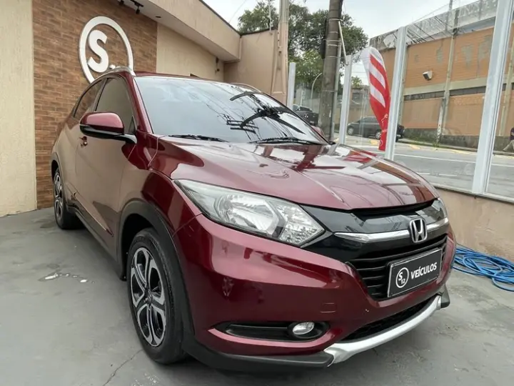 HR-V