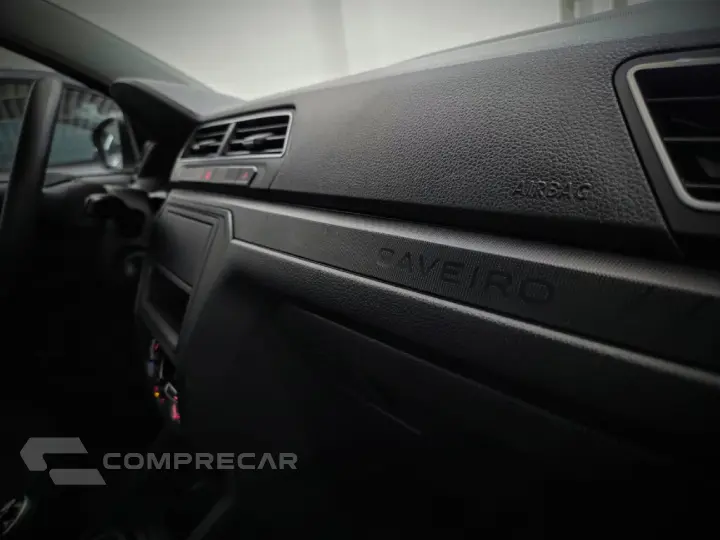 SAVEIRO 1.6 MSI ROBUST CS 16V FLEX 2P MANUAL