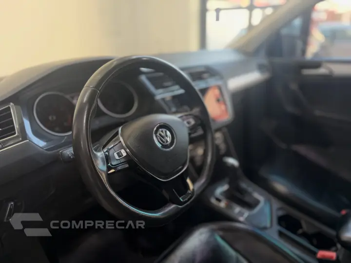 TIGUAN 1.4 250 TSI Allspace Comfortline