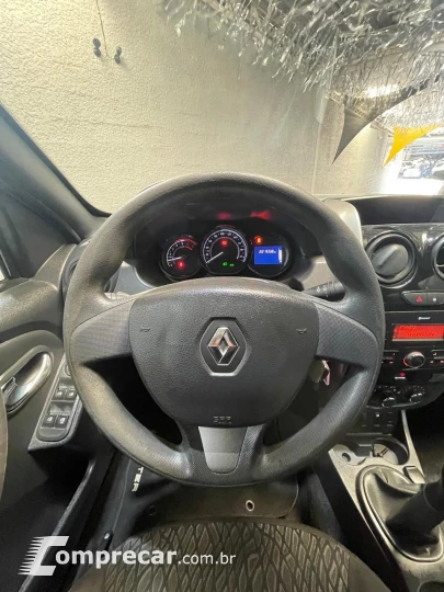 DUSTER OROCH 1.6 16V Expression