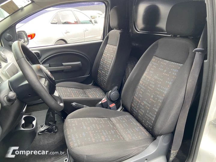 FIORINO 1.4 MPI Furgão Endurance 8V