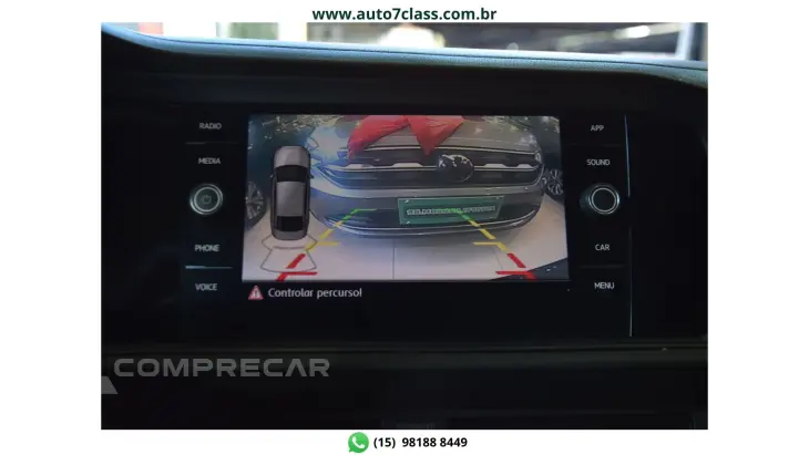 JETTA - 1.4 250 TSI TOTAL TIPTRONIC