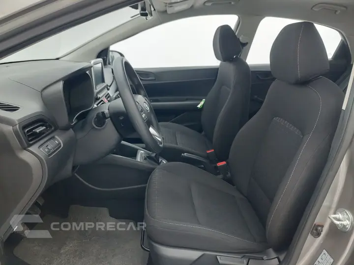 HB20 1.0 12V FLEX COMFORT MANUAL