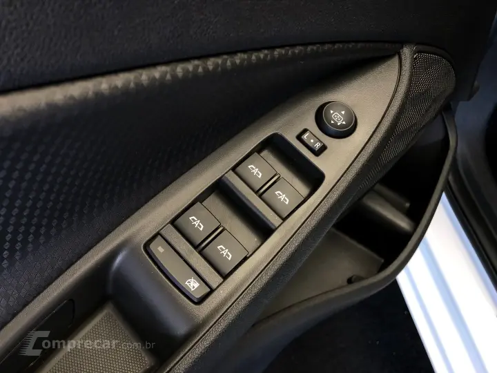 Onix 1.0 Turbo Flex Ltz Automático