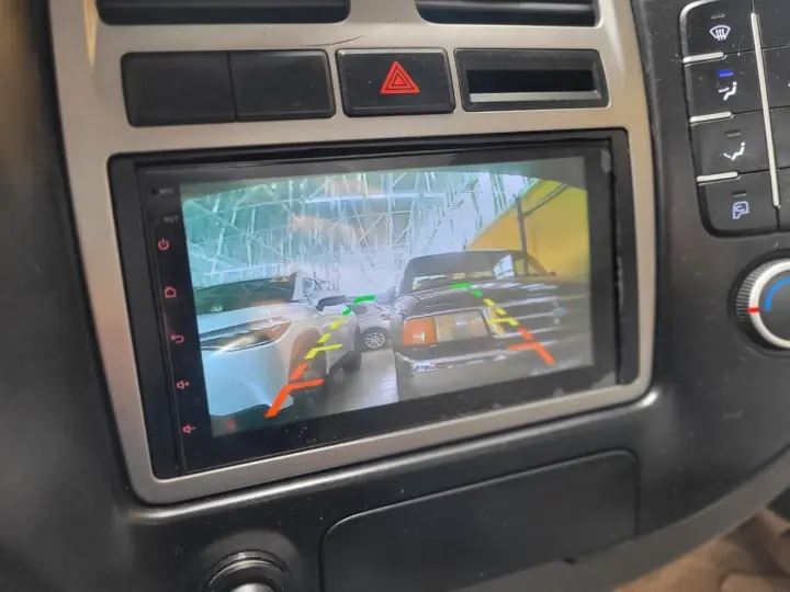 HR 2.5 TCI Diesel (RS/RD)