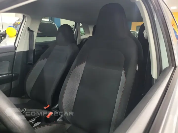 Polo 1.0 MPI Flex 12V 5p