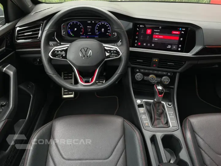 JETTA 2.0 350 TSI GASOLINA GLI DSG