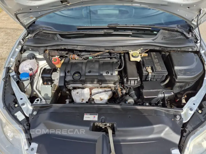 C4 1.6 GLX 16V
