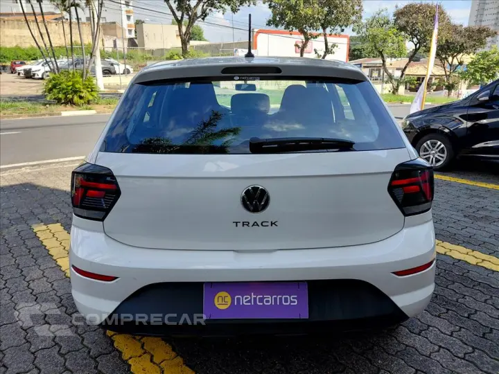 POLO 1.0 MPI TRACK MANUAL