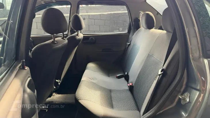 Classic Life/LS 1.0 VHC FlexP. 4p