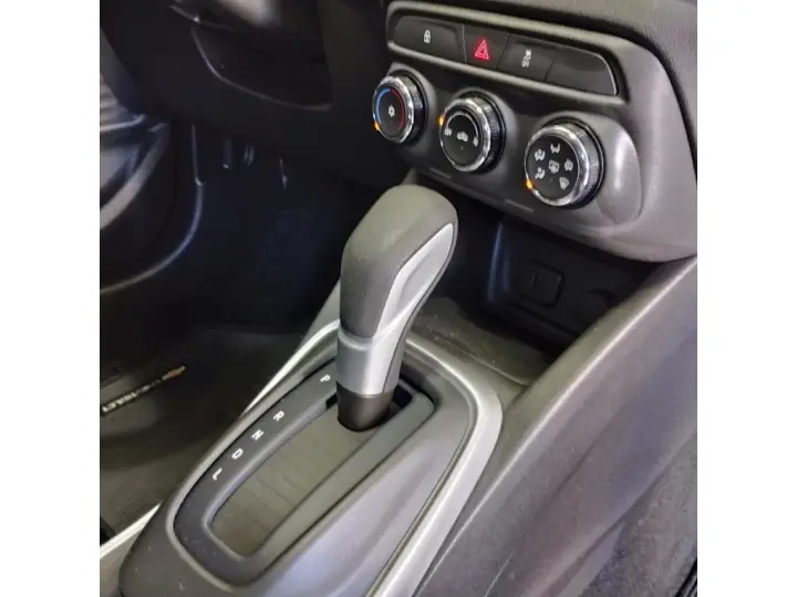 TRACKER 1.0 TURBO FLEX LTZ AUTOMÁTICO