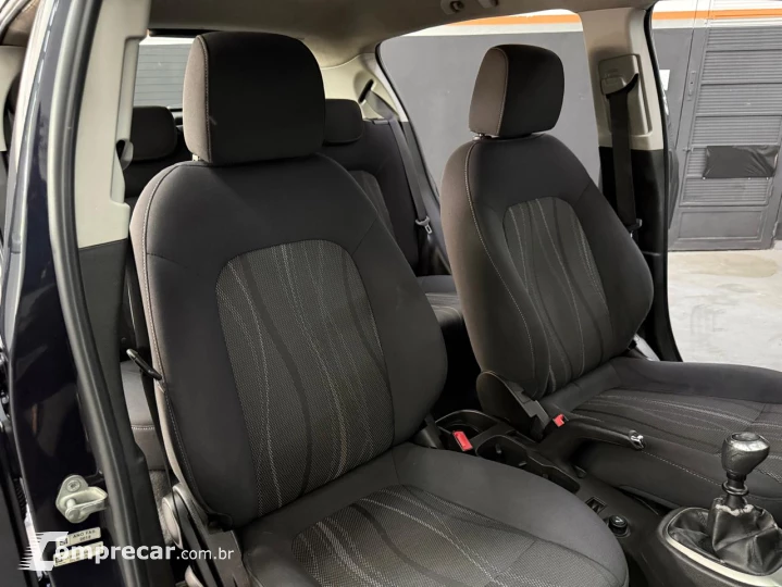 SONIC 1.6 LT 16V