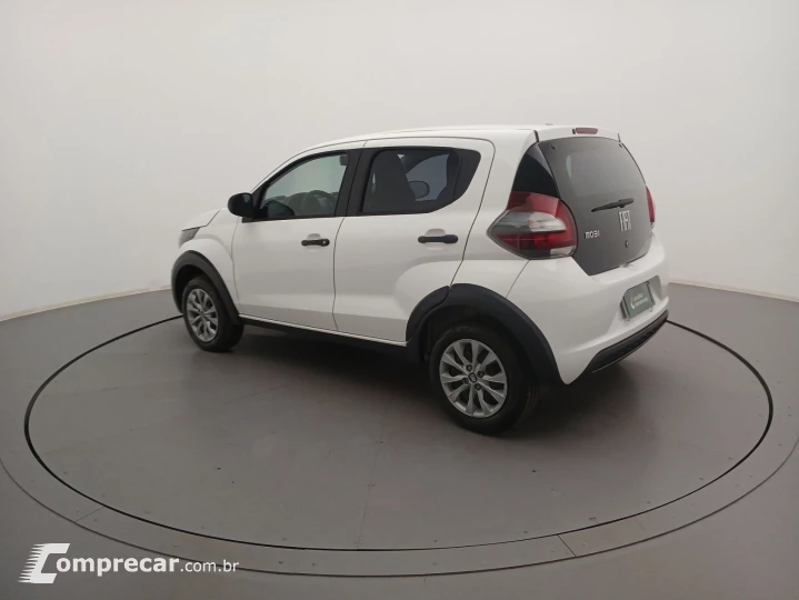 MOBI 1.0 EVO FLEX LIKE. MANUAL