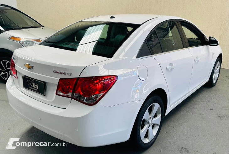 CRUZE 1.8 LT 16V