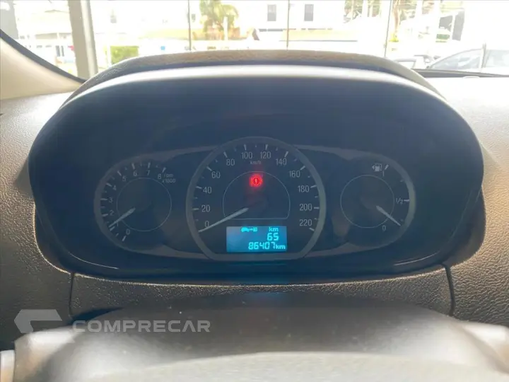 KA 1.0 TI-VCT FLEX SE MANUAL