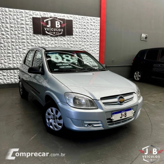 CELTA 1.0 MPFI Life 8V